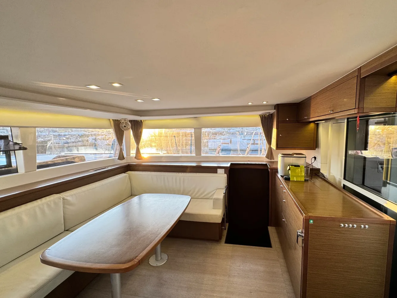 Interior image