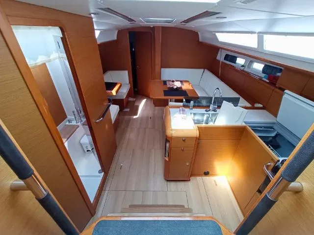 Interior image