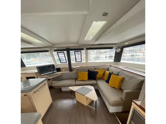 Interior image