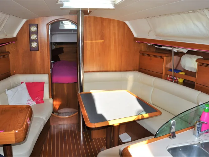Interior image