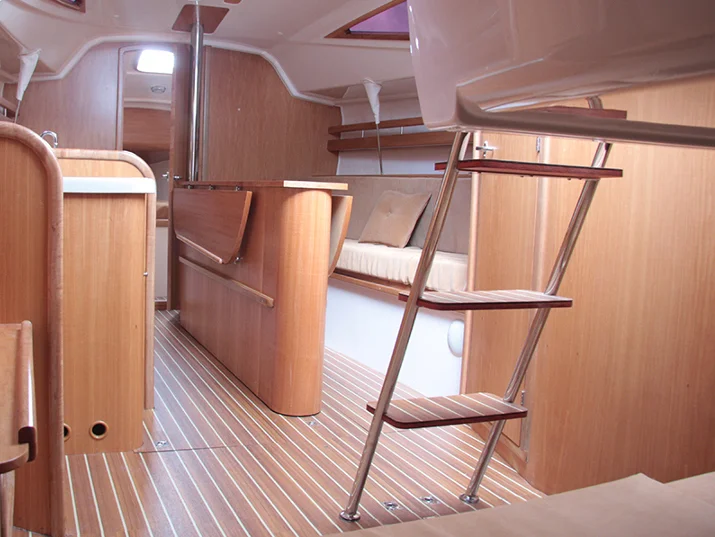 Interior image