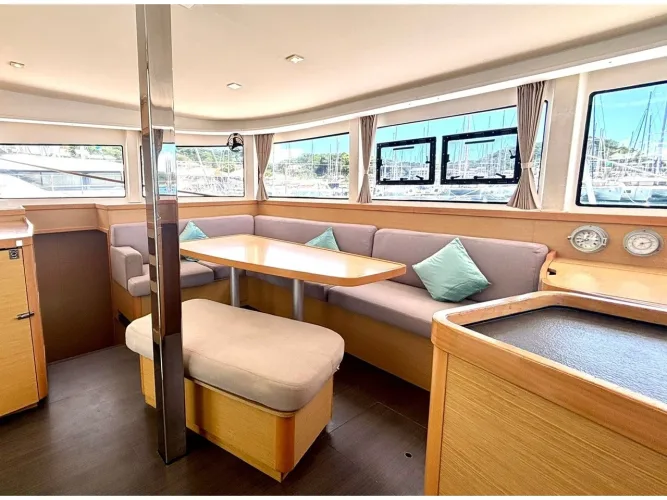 Interior image