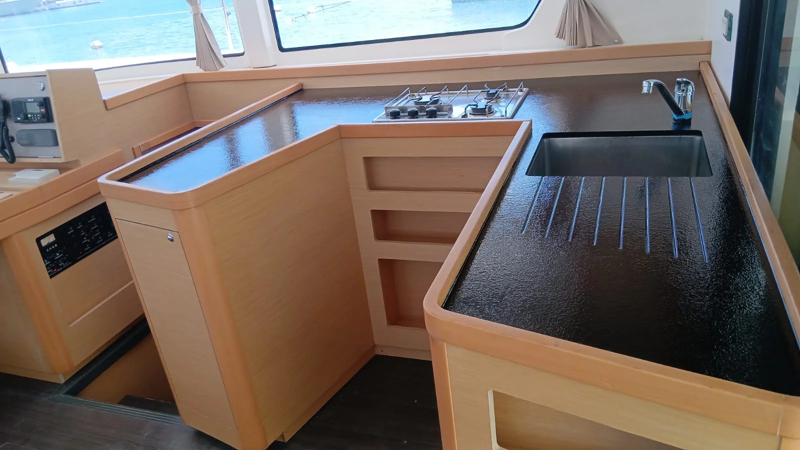 Galley