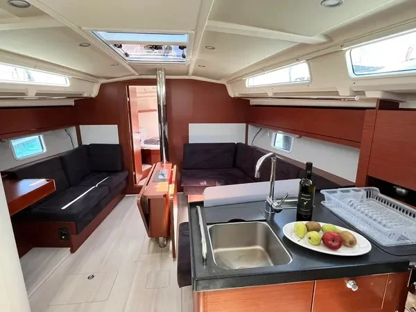 Interior image