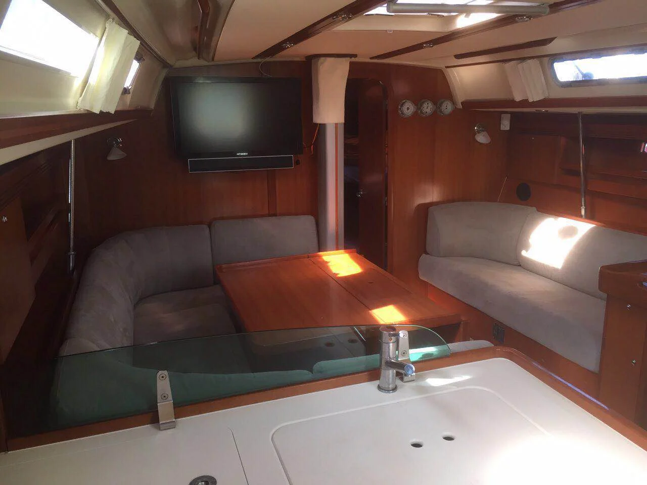 Interior image