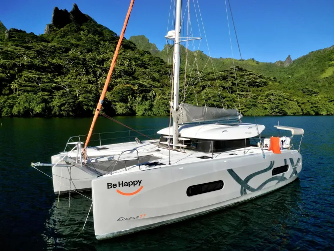 Catamarans