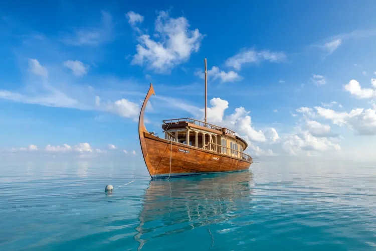 Maldives
