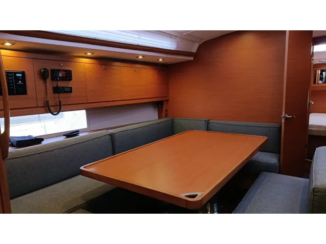 Interior image