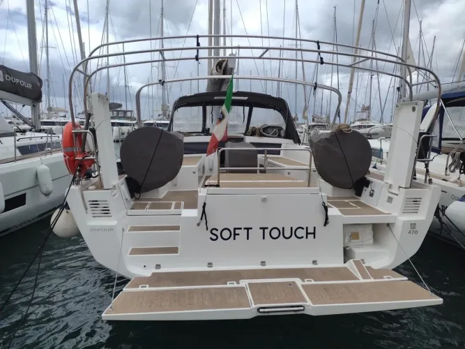 Soft Touch
