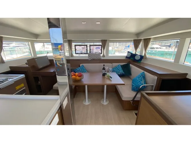 Interior image