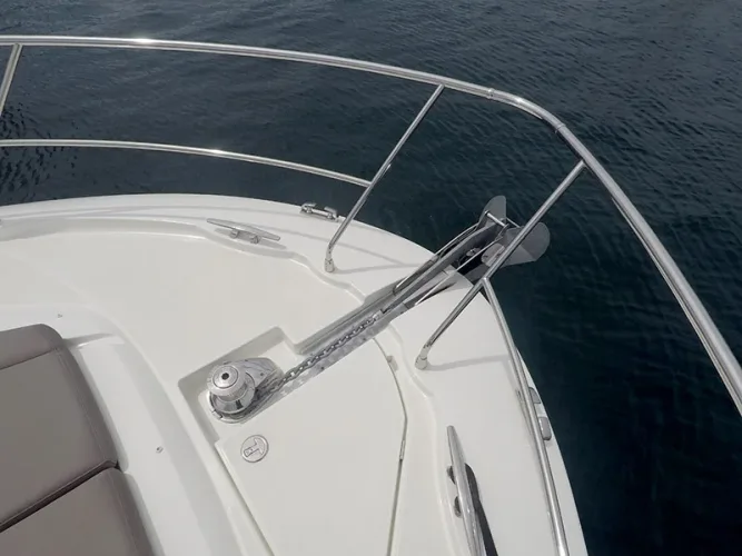 Prestige 500 Fly