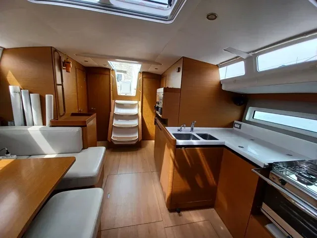Interior image