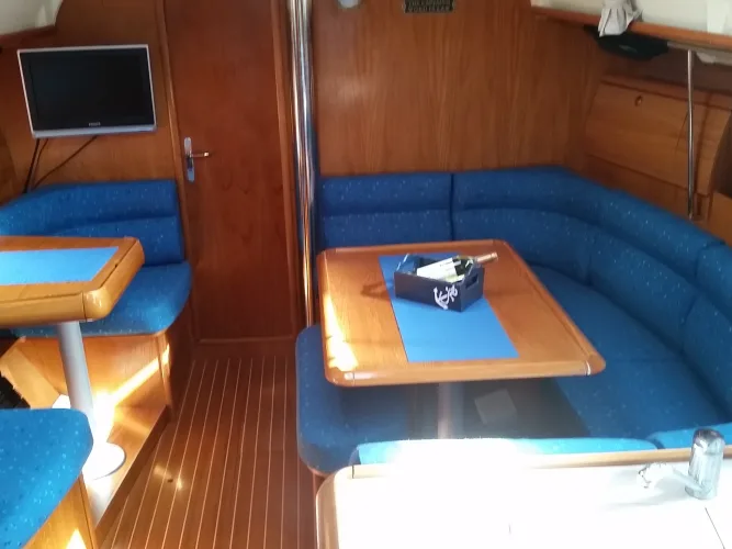 Interior image