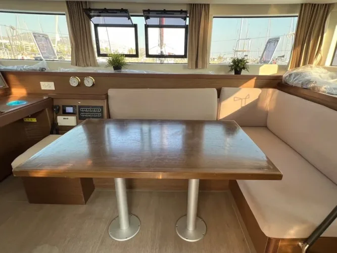 Interior image