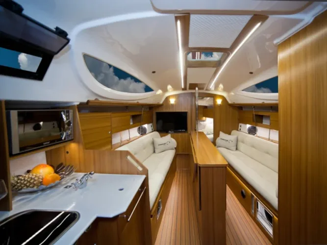 Interior image