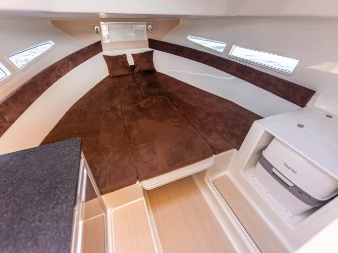 Interior image