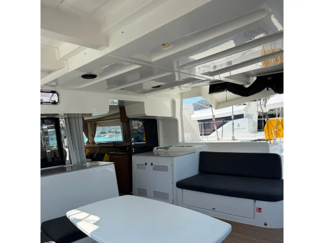 Interior image