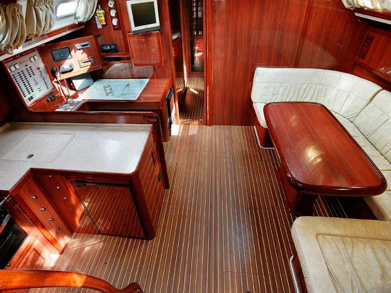Interior image