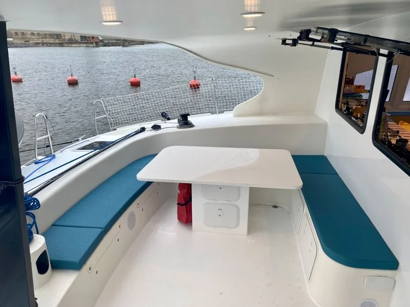 Interior image