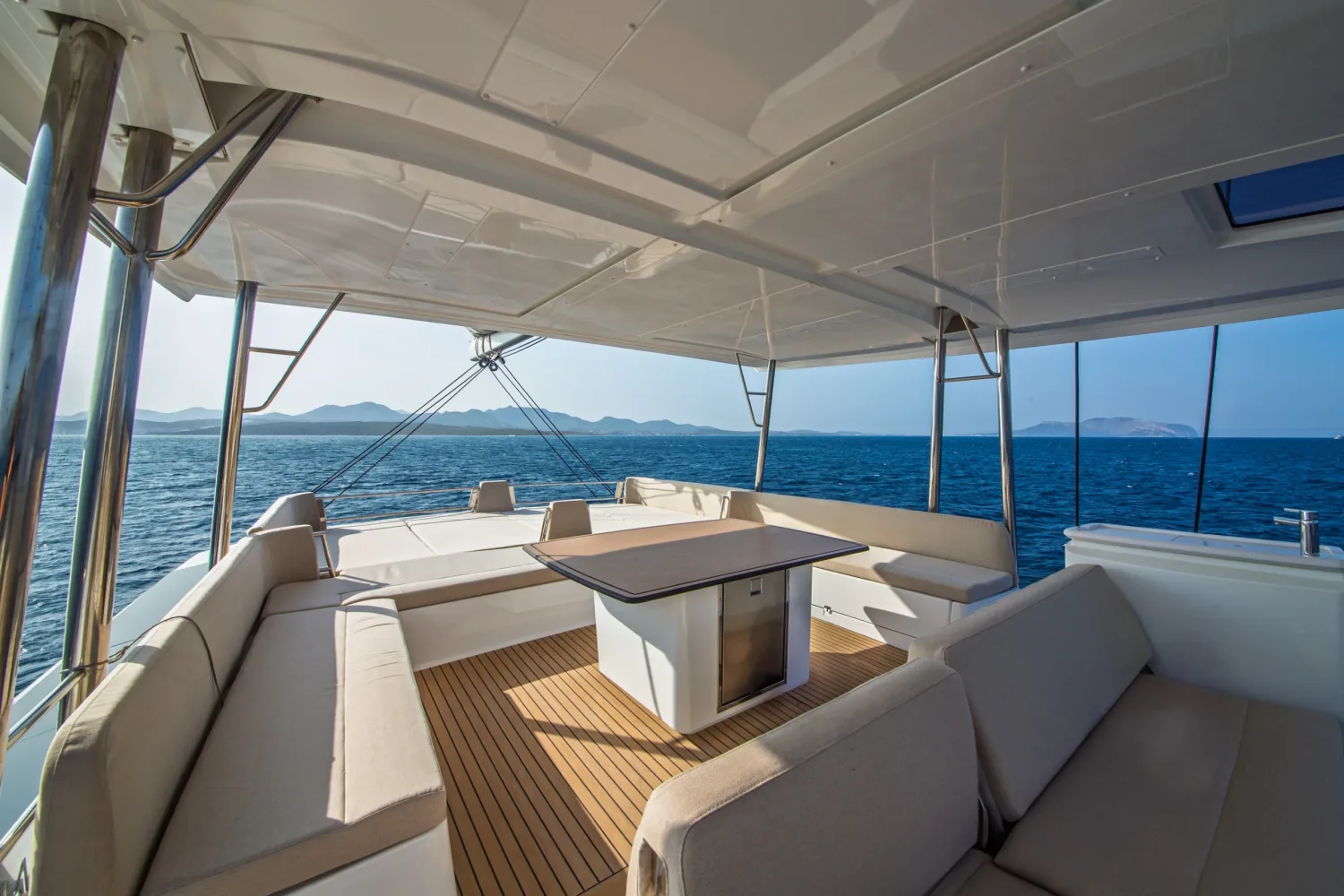 flybridge