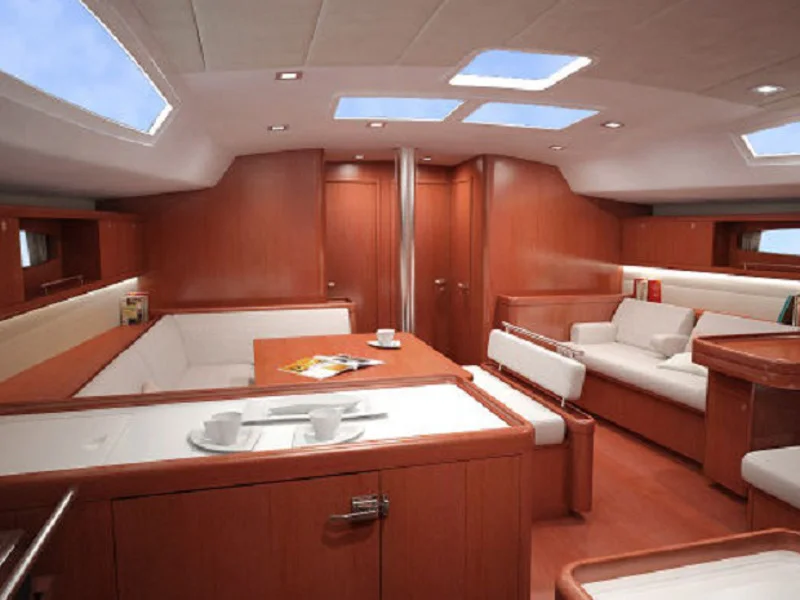 Interior image