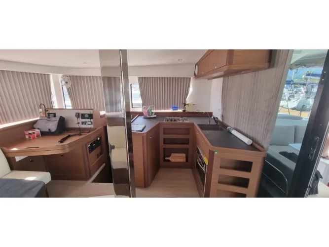 Interior image