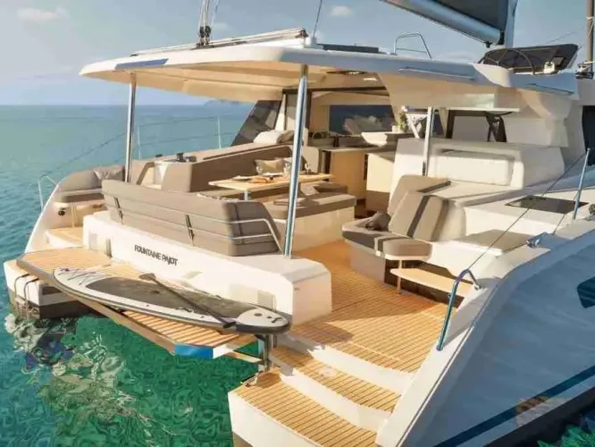 Sea Eagle III