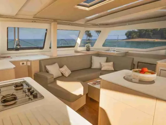 Interior image