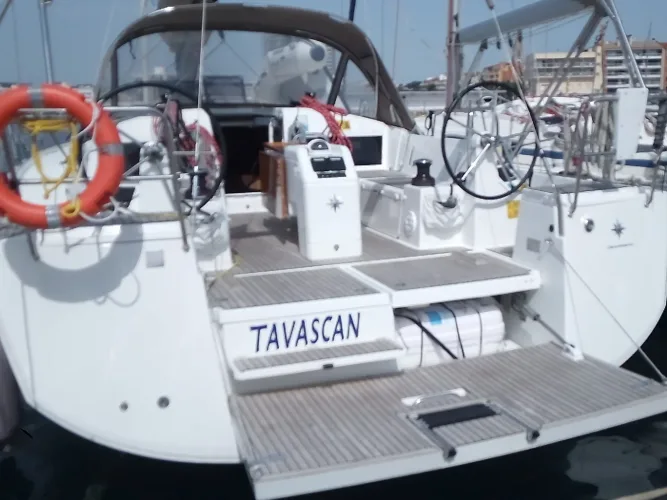Tavascan