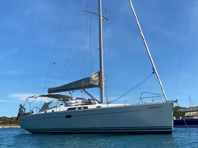 Performance Cruiser