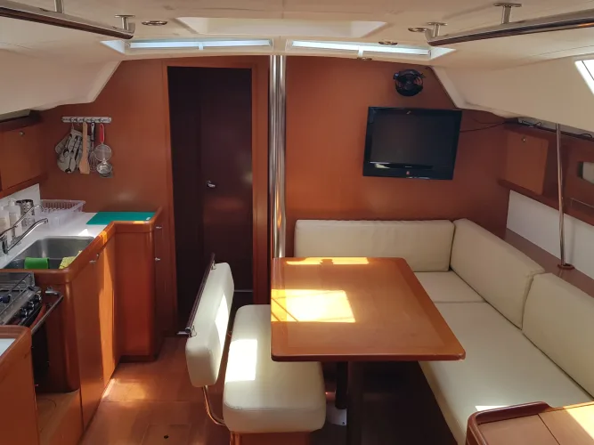Interior image