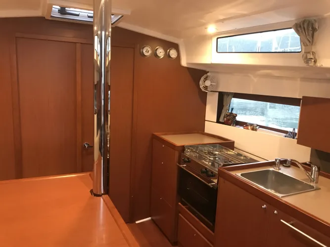 Interior image