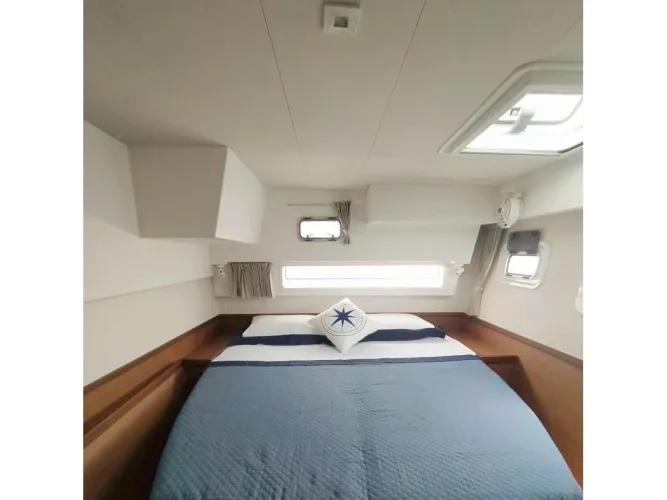 Interior image