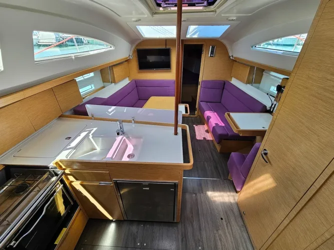 Interior image