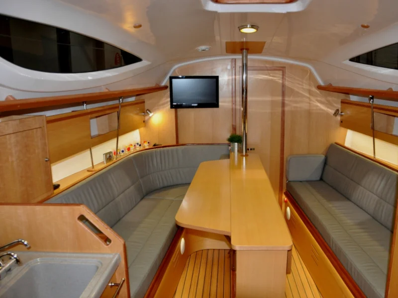 Interior image