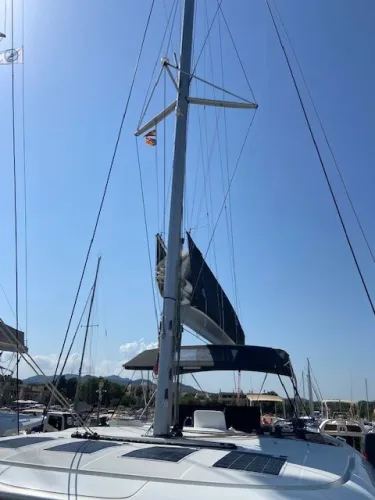 Mast 2