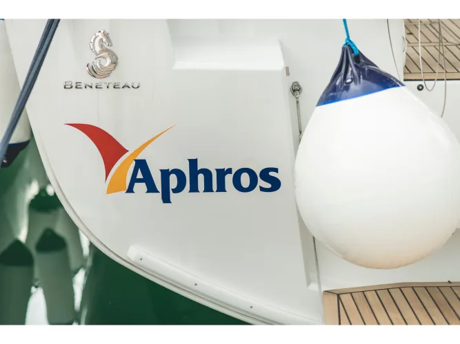 Aphros - Standard Line