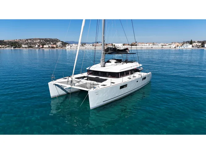 Catamarans