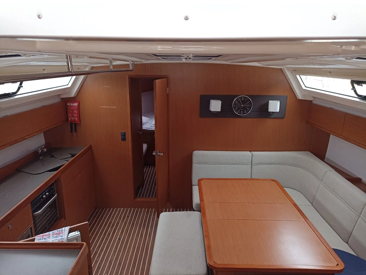 Interior image