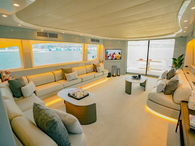 Interior image