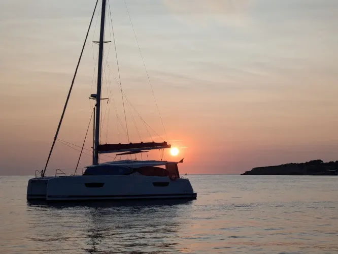 Libertad VII