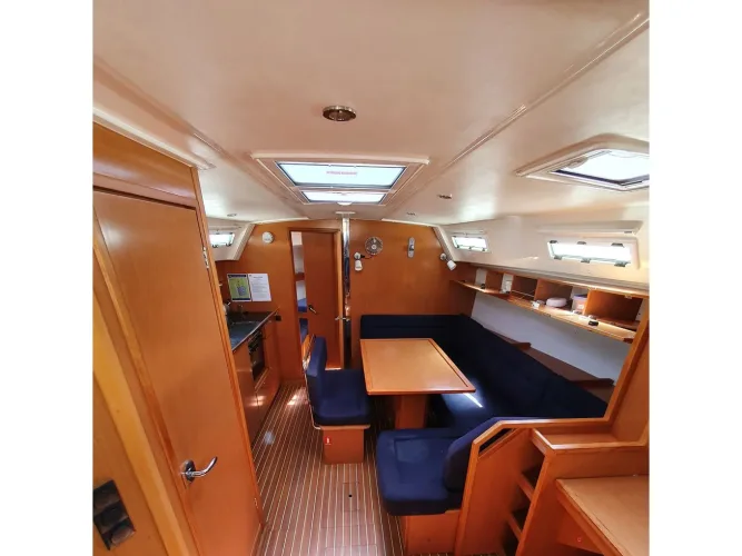 Interior image