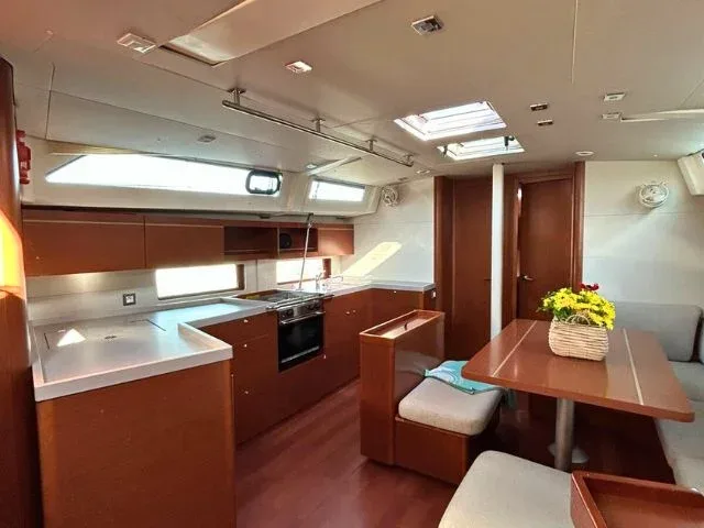 Interior image