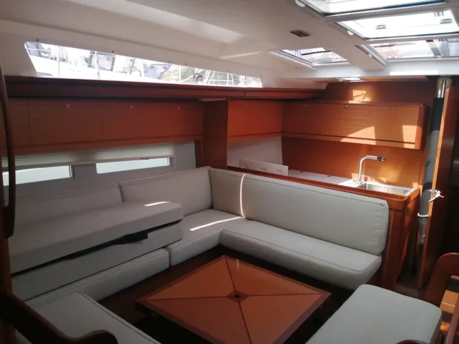 Interior image