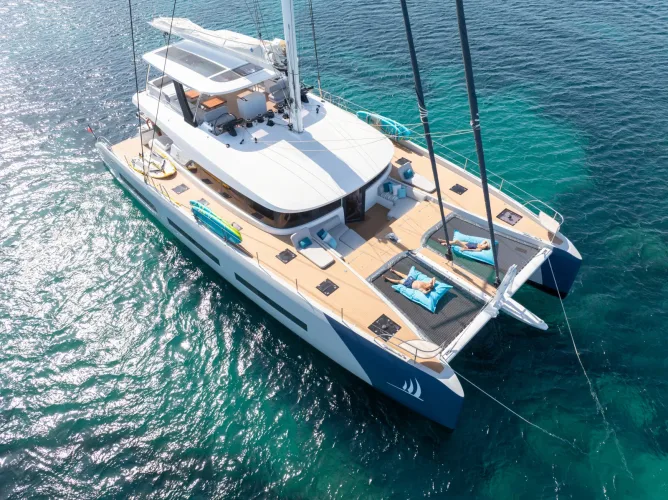 Spirit of Ponant