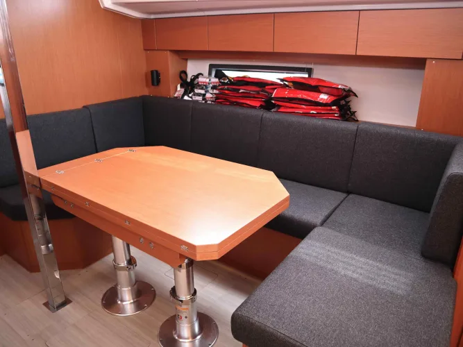 Interior image