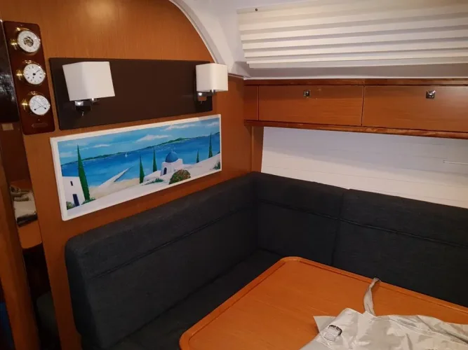 Interior image