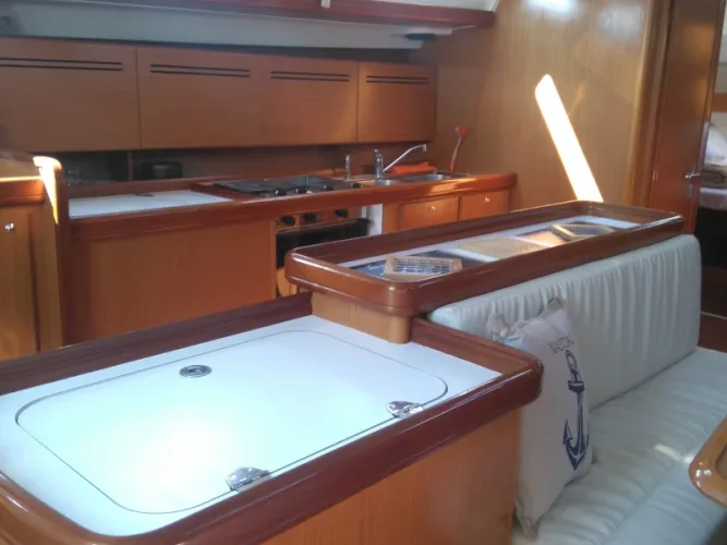 Interior image