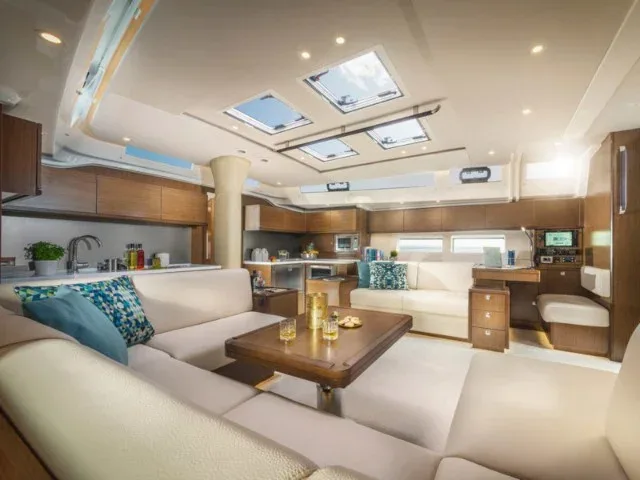 Interior image