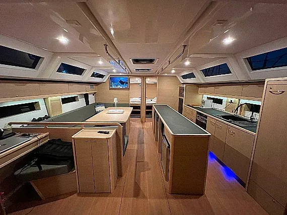 Interior image